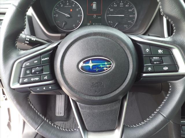 used 2024 Subaru Ascent car, priced at $37,990