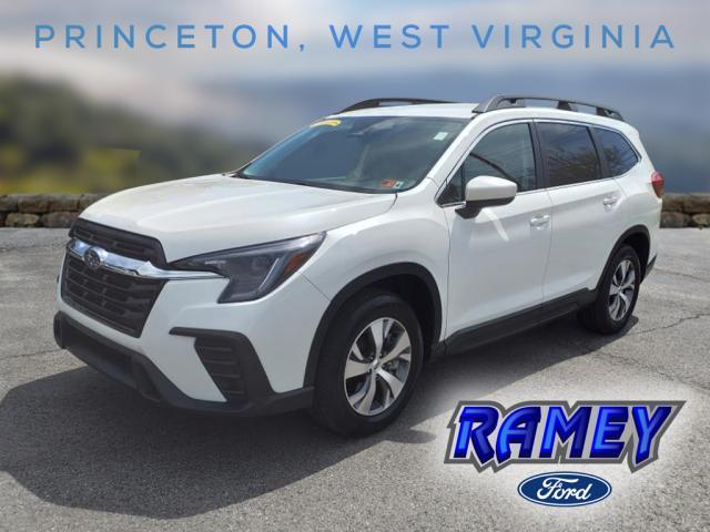used 2024 Subaru Ascent car, priced at $37,990