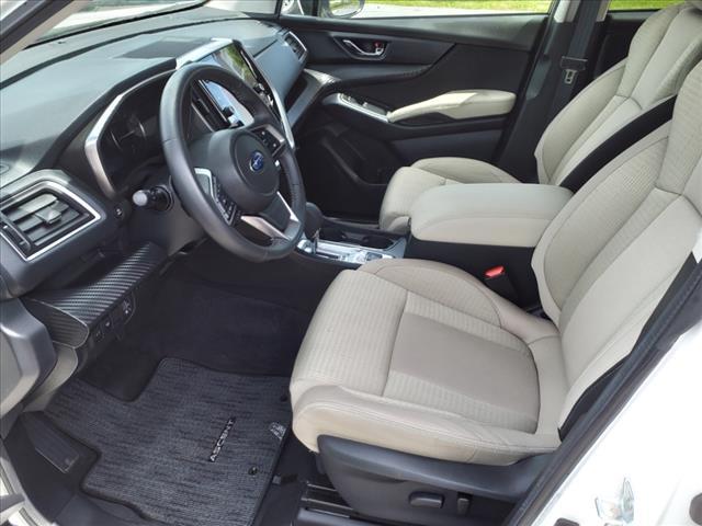 used 2024 Subaru Ascent car, priced at $37,990
