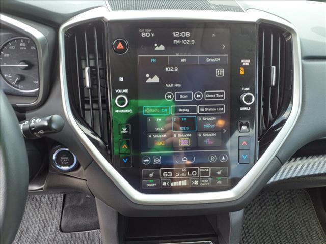 used 2024 Subaru Ascent car, priced at $37,990