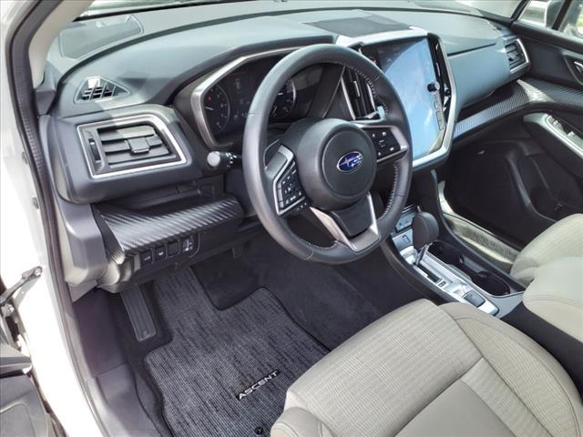 used 2024 Subaru Ascent car, priced at $37,990