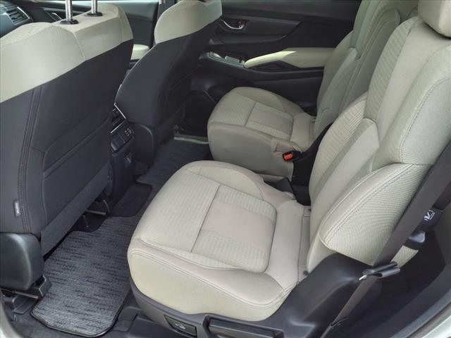 used 2024 Subaru Ascent car, priced at $37,990