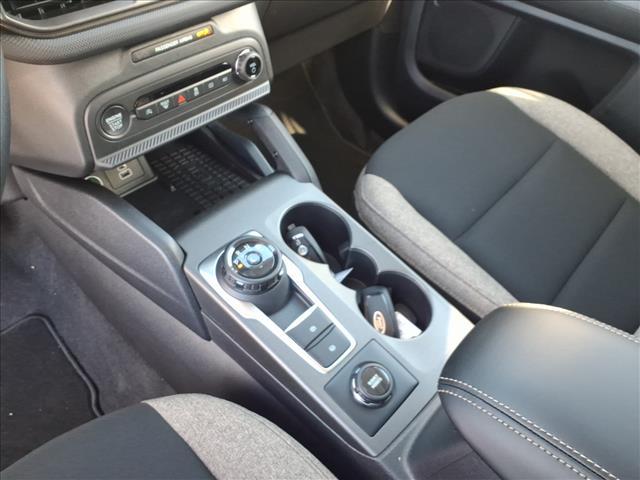 new 2025 Ford Bronco Sport car, priced at $36,572