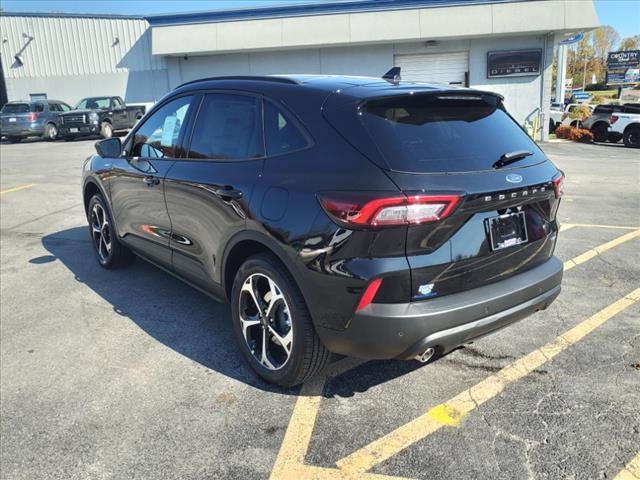 new 2025 Ford Escape car