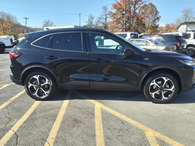 new 2025 Ford Escape car