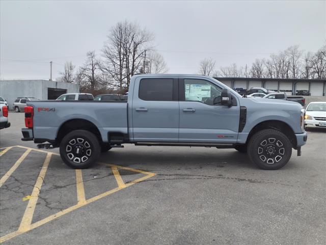 new 2025 Ford F-250 car