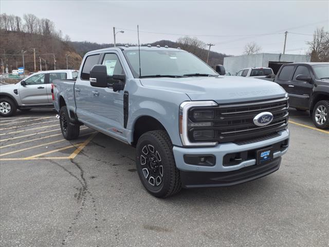 new 2025 Ford F-250 car