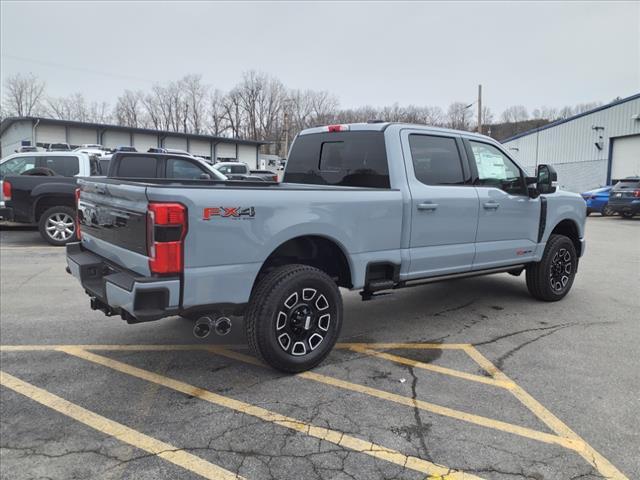 new 2025 Ford F-250 car