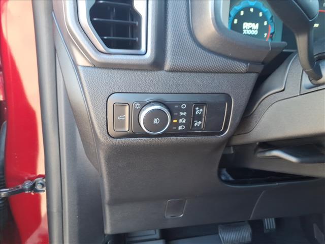 new 2025 Ford Bronco Sport car, priced at $37,328