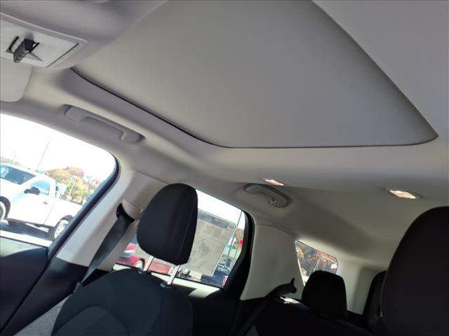 new 2025 Ford Bronco Sport car, priced at $37,328