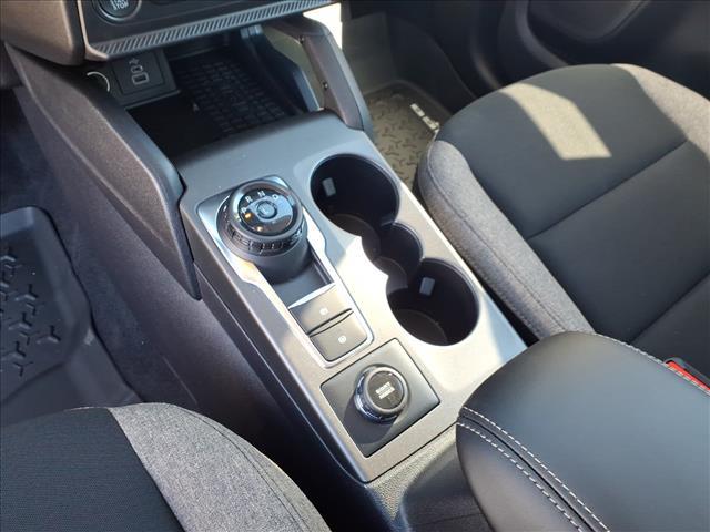 new 2025 Ford Bronco Sport car, priced at $37,328