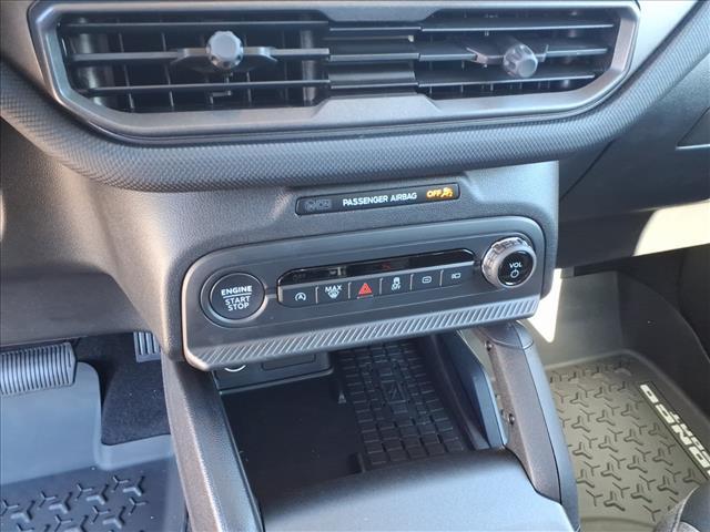 new 2025 Ford Bronco Sport car, priced at $37,328