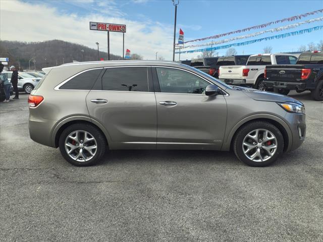 used 2016 Kia Sorento car, priced at $16,990