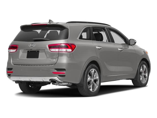 used 2016 Kia Sorento car