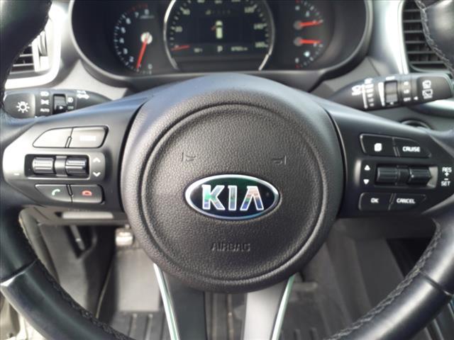 used 2016 Kia Sorento car, priced at $16,990