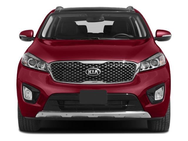 used 2016 Kia Sorento car