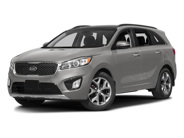 used 2016 Kia Sorento car