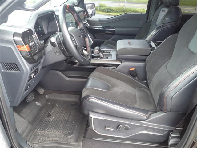 used 2023 Ford F-150 car