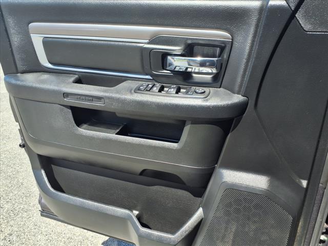 used 2024 Ram 1500 Classic car, priced at $35,990