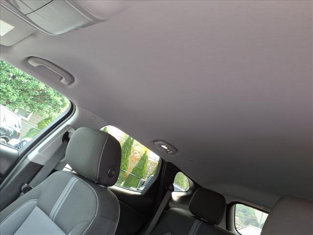 used 2024 Chevrolet Blazer car, priced at $31,990