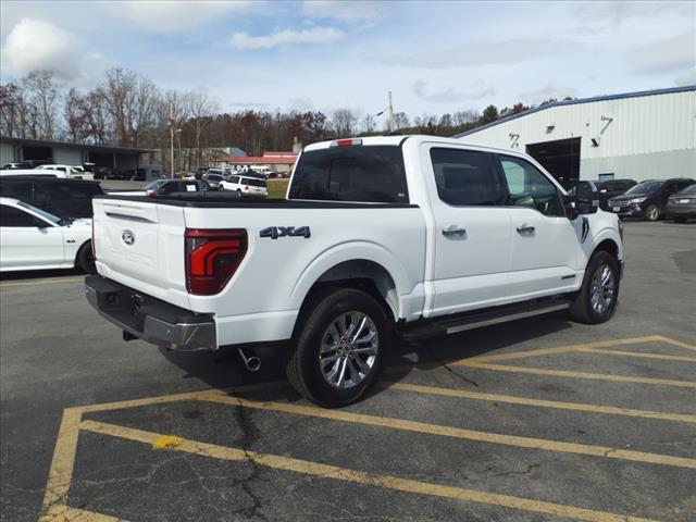 new 2024 Ford F-150 car