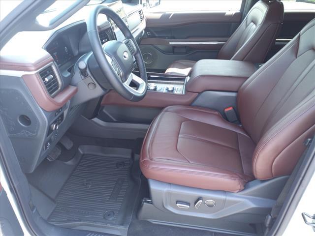 new 2024 Ford Expedition car