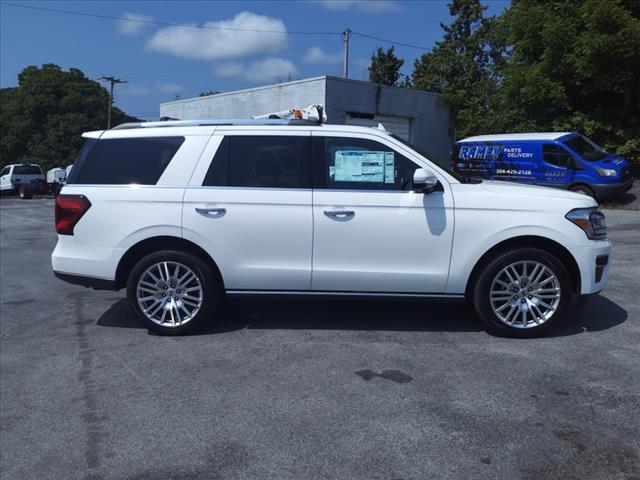 new 2024 Ford Expedition car