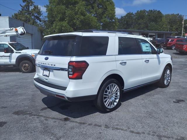 new 2024 Ford Expedition car