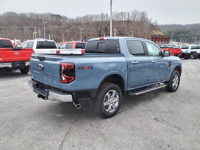 new 2024 Ford Ranger car