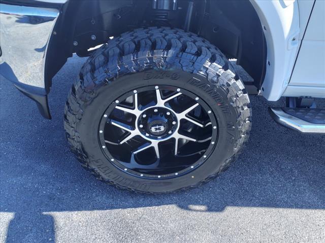 used 2022 Ram 2500 car