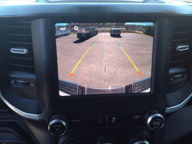 used 2022 Ram 2500 car