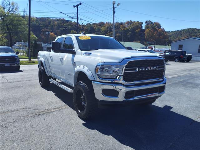 used 2022 Ram 2500 car