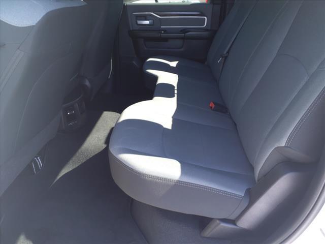 used 2022 Ram 2500 car