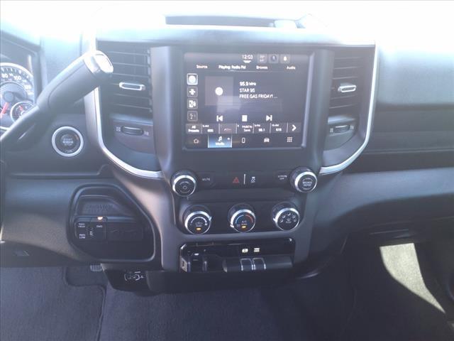 used 2022 Ram 2500 car