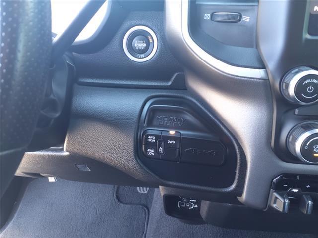 used 2022 Ram 2500 car