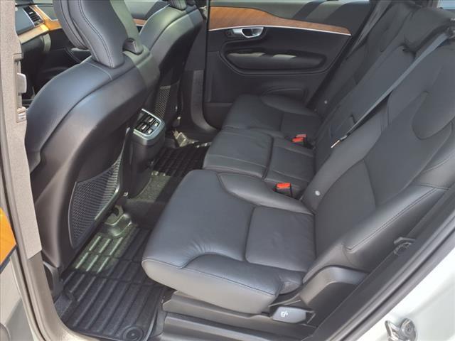used 2024 Volvo XC90 car, priced at $48,990