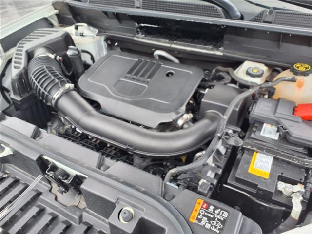 used 2023 GMC Acadia car, priced at $29,990