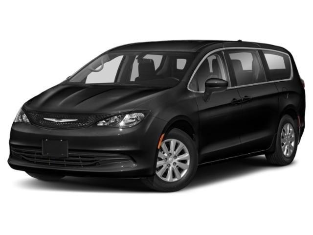 used 2020 Chrysler Voyager car, priced at $16,998