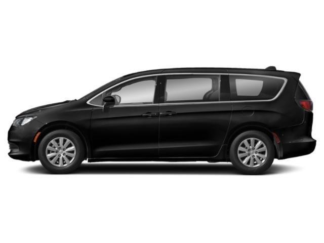 used 2020 Chrysler Voyager car, priced at $16,998