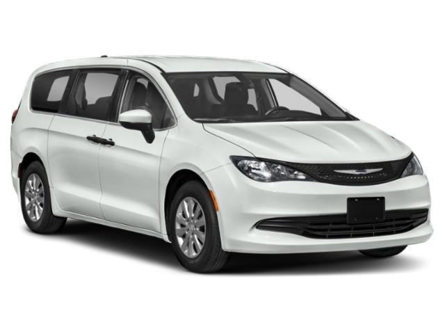 used 2020 Chrysler Voyager car, priced at $16,998