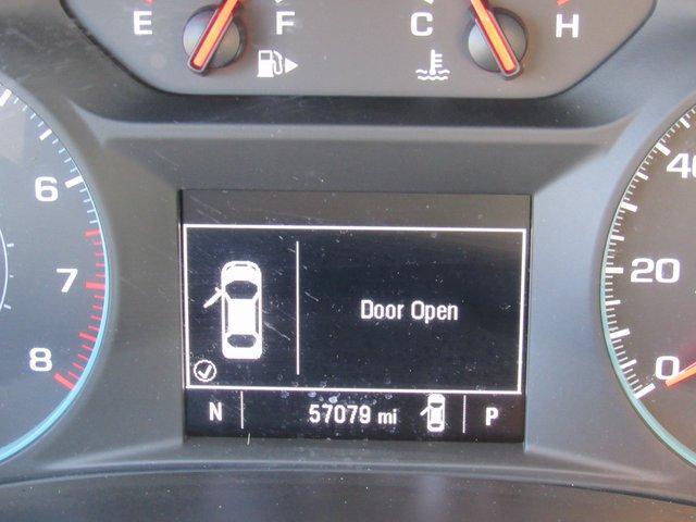 used 2023 Chevrolet Malibu car, priced at $15,996