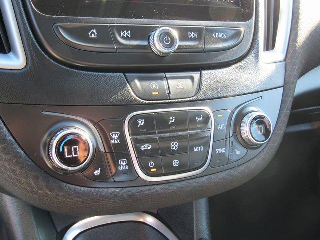 used 2023 Chevrolet Malibu car, priced at $15,996