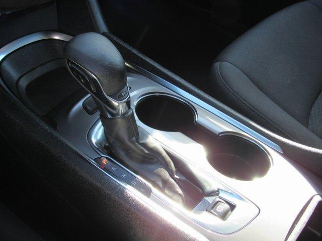 used 2023 Chevrolet Malibu car, priced at $15,996