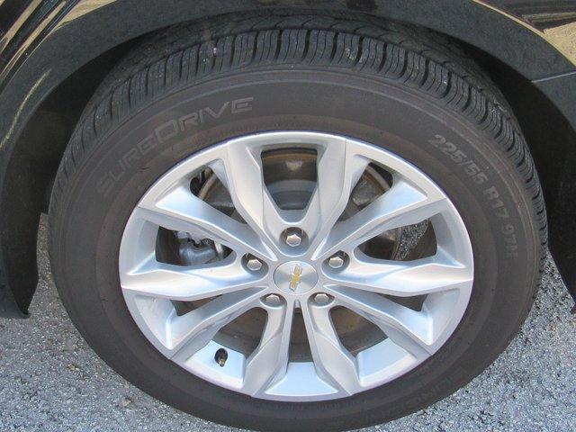 used 2023 Chevrolet Malibu car, priced at $15,996