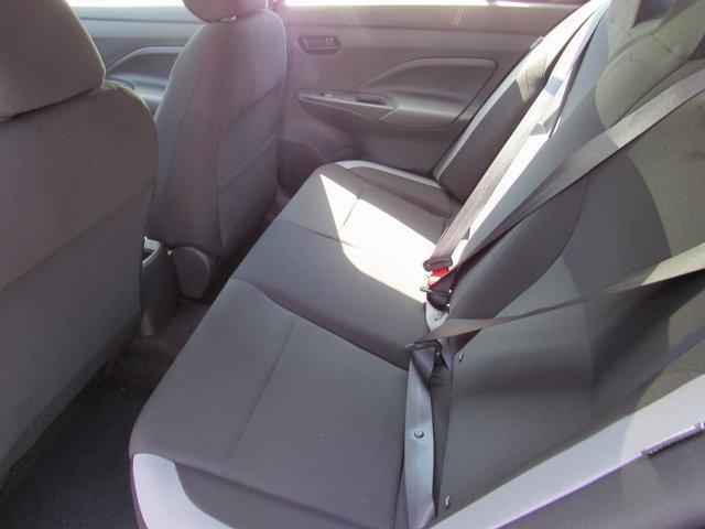 new 2025 Nissan Versa car, priced at $18,979