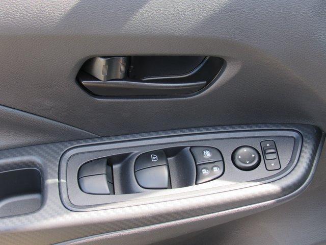 new 2025 Nissan Versa car, priced at $18,979