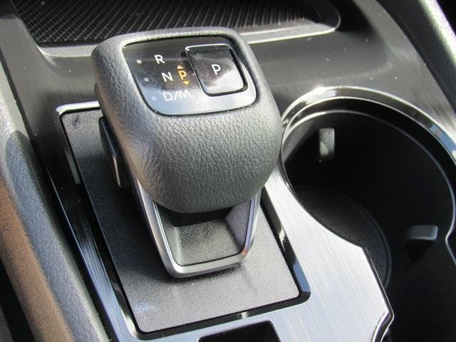 used 2022 Nissan Rogue car, priced at $15,998