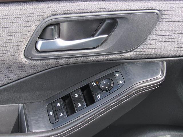 used 2022 Nissan Rogue car, priced at $15,998