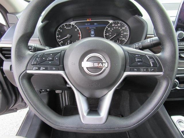 used 2024 Nissan Altima car, priced at $16,962
