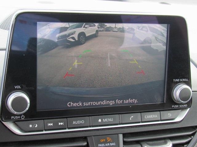 used 2024 Nissan Altima car, priced at $16,962